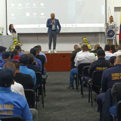 Superintendencia de Vigilancia anuncia trabajo mancomunado con autoridades de Caquetá