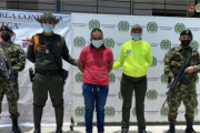 Judicializan a gobernador indígena por supuestamente secuestrar militar en Caquetá
