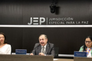 JEP investigará los crímenes cometidos por la Fuerza Pública en Caquetá