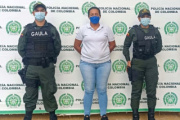 En libertad mujer judicializada por supuesta tentativa de extorsión agravada en Caquetá